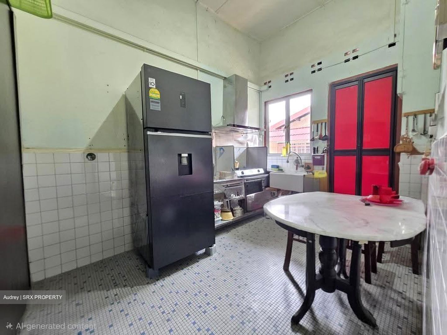 East View Garden (D16), Semi-Detached #626405811